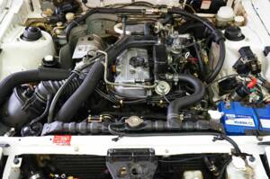Image 30/49 of Mitsubishi Starion (1989)