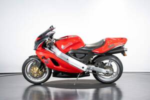 Immagine 2/50 di Bimota SB6-R (1999)