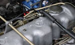 Imagen 25/45 de Mercedes-Benz 280 SL (1968)