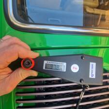 Bild 142/179 von Porsche 911 2.4 T (1973)