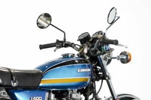 Imagen 27/50 de Kawasaki Z 400 (1976)