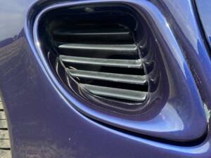 Image 27/50 of Porsche Boxster S (2001)