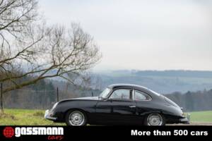 Image 6/15 of Porsche 356 1300 (1954)