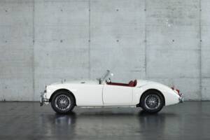 Bild 6/42 von MG MGA 1500 (1959)