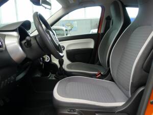 Imagen 34/39 de Renault Twingo 1.0 SCe 65 (2022)