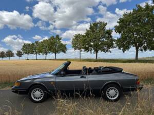 Image 6/8 of Saab 900 2.1 i 16V (1991)