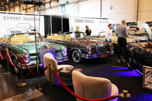 Image 47/51 of Mercedes-Benz 280 SL (1969)
