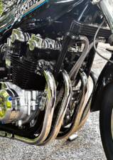 Image 3/54 of Honda CB 900 F Bol d'Or (1979)