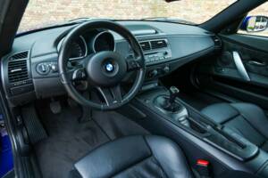 Bild 3/50 von BMW Z4 M Coupé (2006)