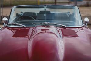 Bild 41/50 von Jaguar Type E V12 (1971)