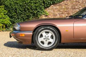Imagen 36/50 de Jaguar XJS 4.0 (1994)