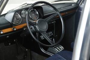 Immagine 23/50 di BMW 2000 (1969)