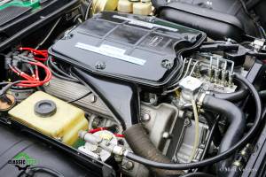 Image 20/72 of Alfa Romeo Montreal (1974)