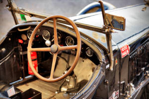 Imagen 35/69 de Alfa Romeo 6C 1750 Super Sport &#x2F; Gran Sport (1929)