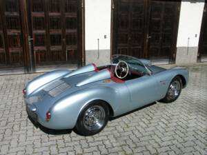 Imagen 4/40 de Porsche 550 Spyder RS 1500 (1955)