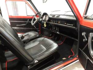 Immagine 9/15 di Autobianchi A112 Abarth (1972)