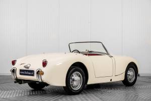 Bild 2/50 von Austin-Healey Sprite Mk I (1958)