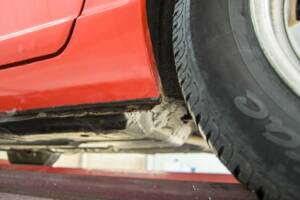 Image 43/50 of Datsun 240 Z (1974)