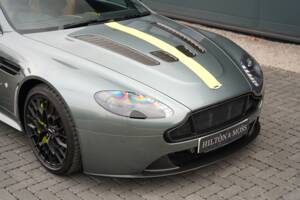 Bild 25/50 von Aston Martin V12 Vantage AMR (2017)