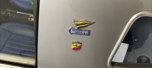 Image 6/9 de Abarth Fiat 750 Zagato "Record Monza" (1960)