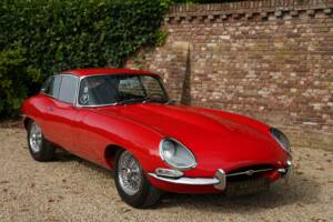 Bild 49/50 von Jaguar E-Type 3.8 (1963)