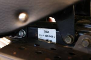 Bild 25/30 von Honda Z 50 Monkey (1900)