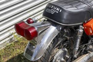 Afbeelding 29/31 van Suzuki DUMMY (1974)
