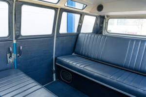 Bild 68/89 von Volkswagen T1 Samba (1966)