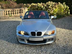 Image 8/66 de BMW Z3 2.8 (1998)
