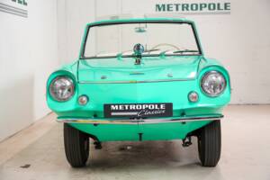 Image 14/42 de Amphicar 770 (1964)