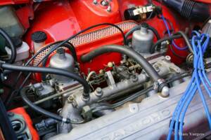 Imagen 25/43 de Datsun 240 Z (1972)