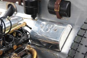 Image 22/32 de Bentley 4 1&#x2F;2 Liter Special (1951)
