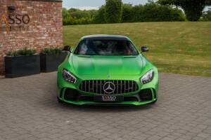Image 4/67 of Mercedes-AMG GT-R (2018)