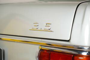 Bild 9/35 von Mercedes-Benz 280 SEL 3,5 (1972)