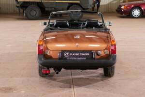 Immagine 7/25 di MG MGB Limited Edition (1981)