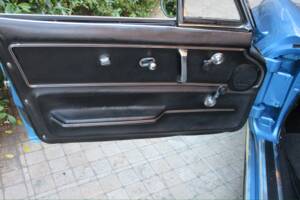 Imagen 18/42 de Chevrolet Corvette Sting Ray Convertible (1967)
