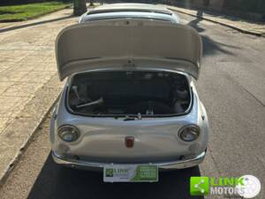 Bild 6/21 von FIAT 500 L (1969)