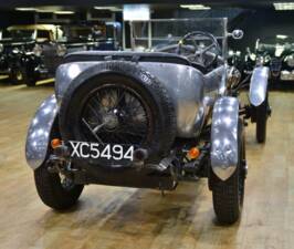 Bild 11/50 von Vauxhall 30/98 E (1921)