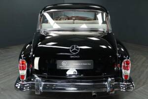 Image 5/30 of Mercedes-Benz 300 d (1958)