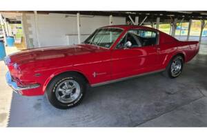 Image 13/50 de Ford Mustang 390 GTA (1966)