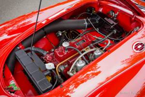 Immagine 20/50 di MG MGA 1600 (1960)