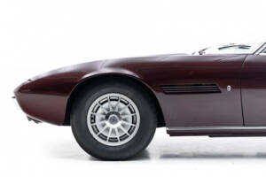 Image 16/40 of Maserati Ghibli (1967)