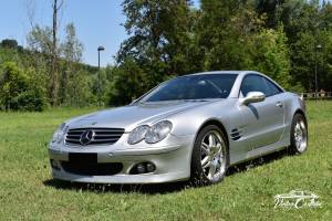 Image 31/39 of Brabus SV 12 S (2003)