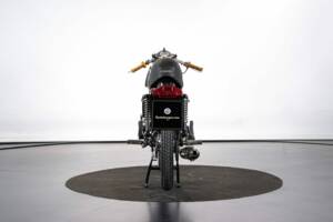 Immagine 7/50 di Gilera Giubileo 125 (1962)
