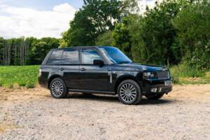 Afbeelding 11/50 van Land Rover Range Rover Sport V8 Supercharged (2012)