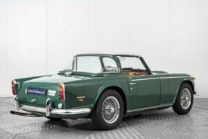 Imagen 2/50 de Triumph TR 5 PI (1968)