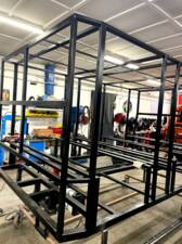 Immagine 11/16 di Hägglunds Bandvagn BV 206 (1988)