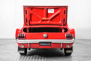 Bild 43/50 von Ford Mustang 289 (1966)