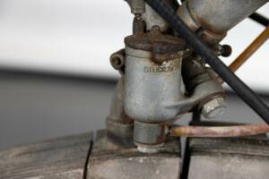 Bild 27/50 von Benelli DUMMY (1976)