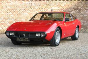 Imagen 1/50 de Ferrari 365 GTC/4 (1972)